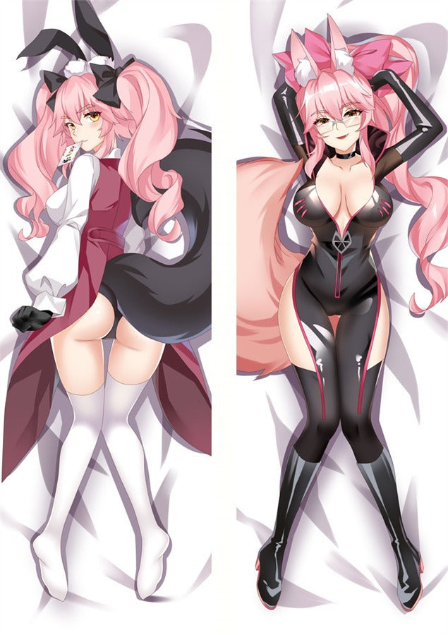 Koyanskaya Bunny Maid Body Pillow