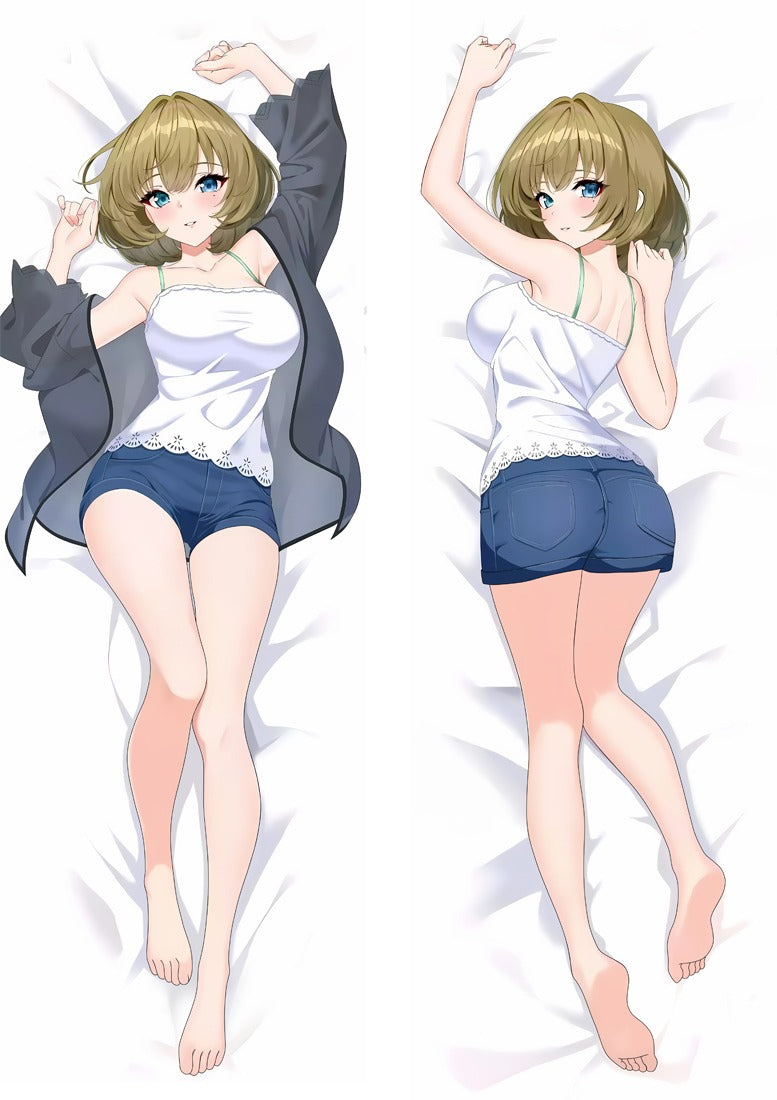 Kaede Takagaki