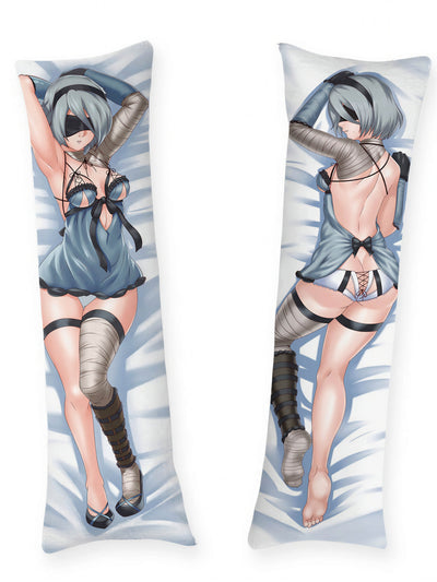 2b Nier Hot Body Pillow
