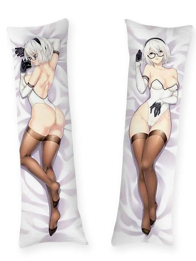 2b Sexy Body Pillow