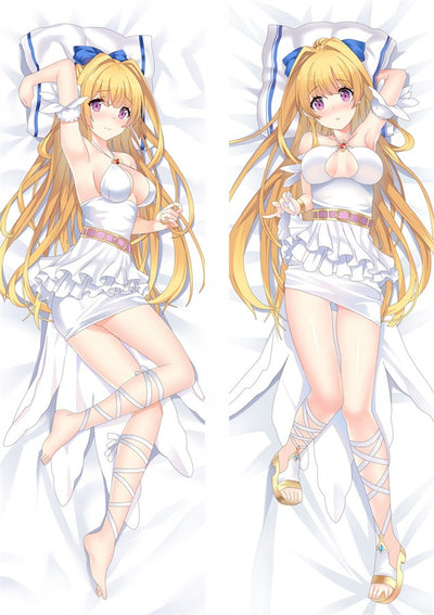 Ristarte Goddess Robes Body Pillow