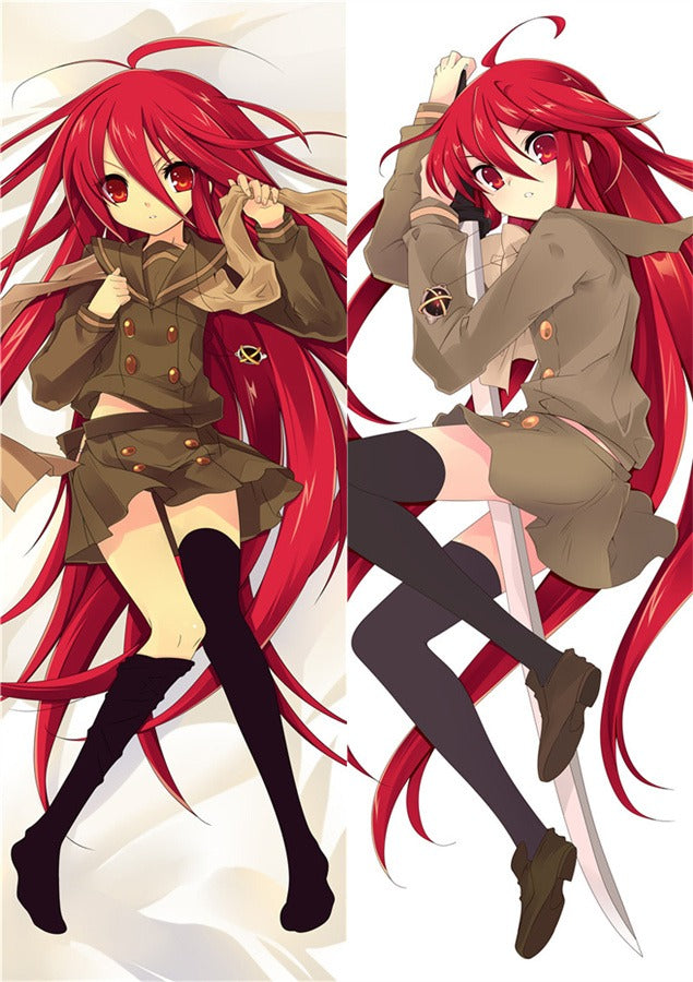 Shana School Uniform dakimakura
