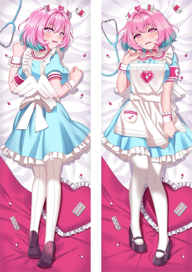 Riamu Yumemi