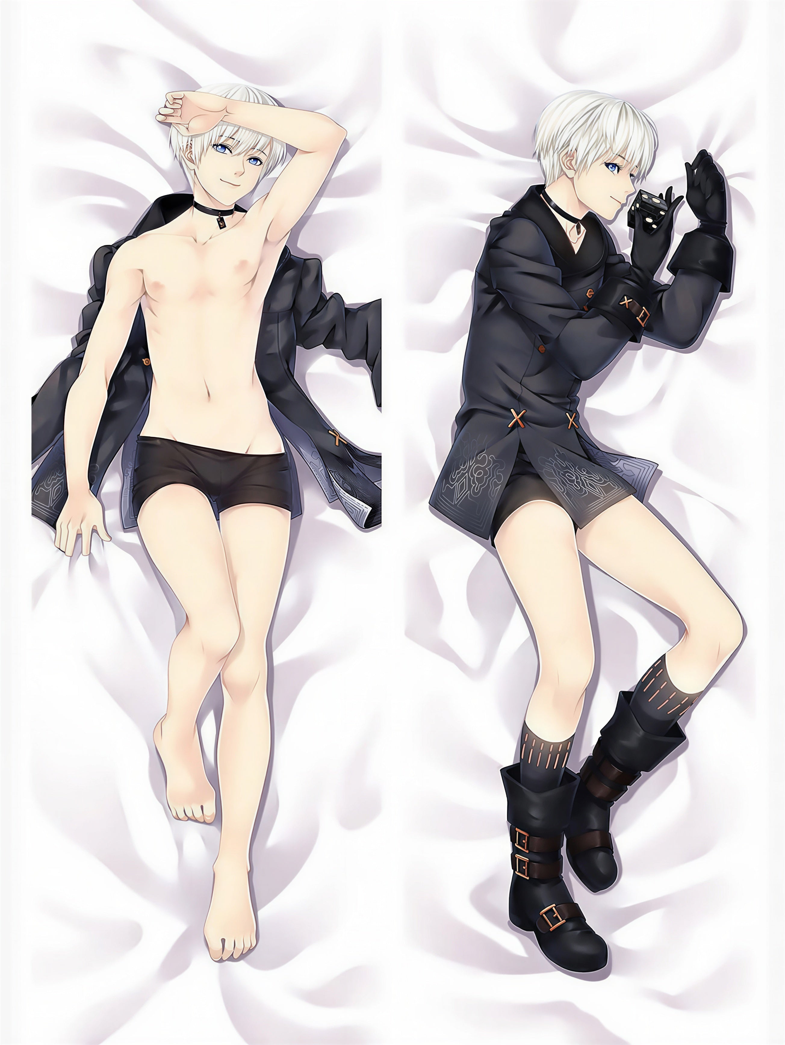9S Nier