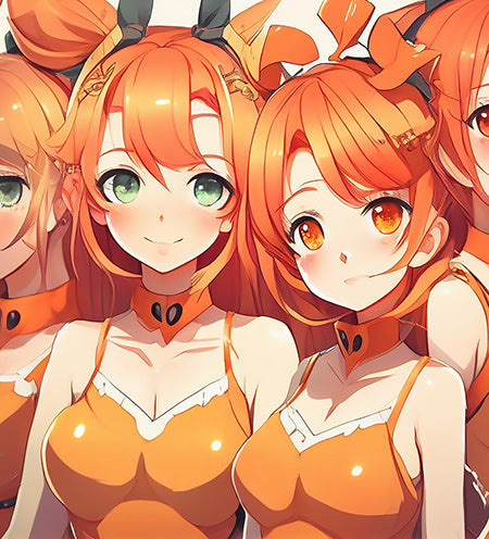 Cells at Work! - Online Shopping for Anime Dakimakura Pillow with Free Shipping