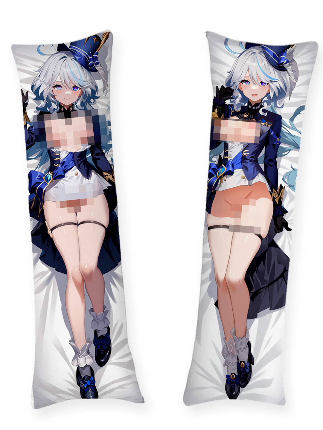 Furina Body Pillow | Dakimakura | Anime Body Pillow