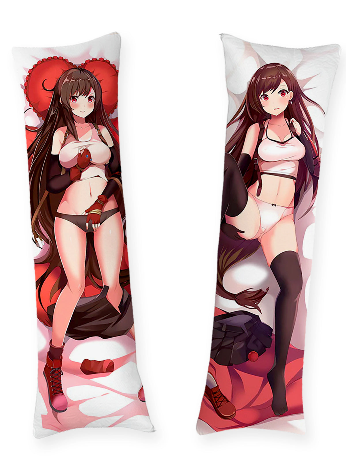 Tifa Hot Body Pillow