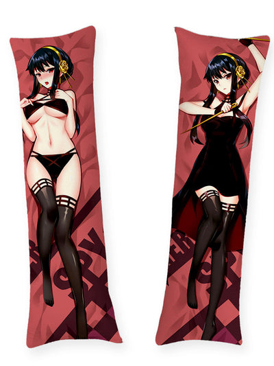 Yor Body Pillow <br/> Yor Lovable