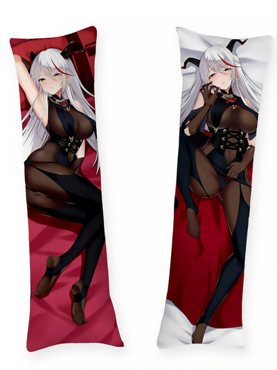 Aegir Hot Body Pillow