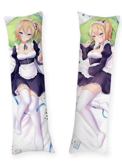 Ai Hayasaka Hot Body Pillow