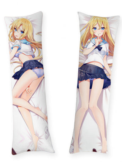 Ai Hayasaka Love Is War Body Pillow