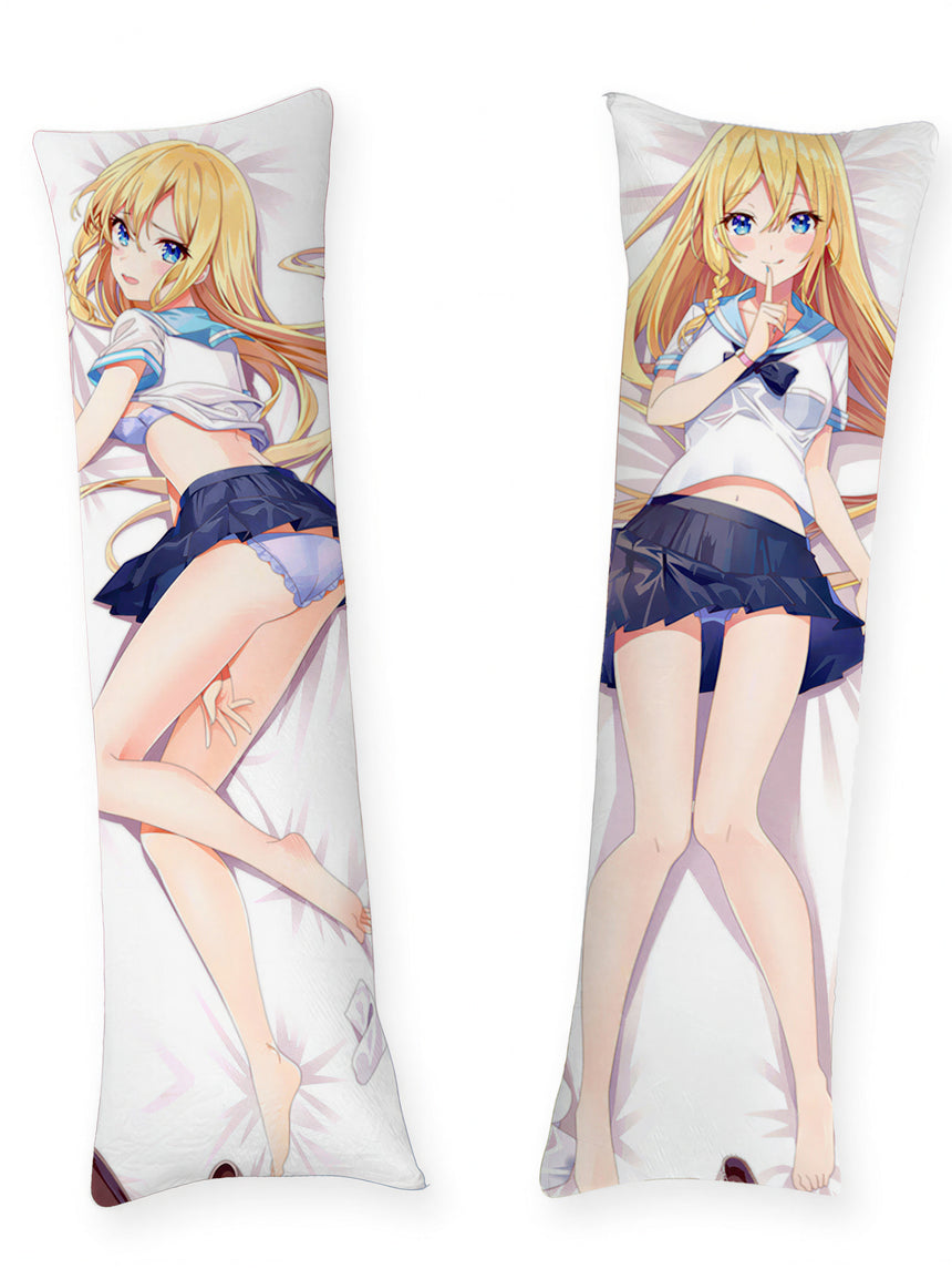 Ai Hayasaka Love Is War dakimakura