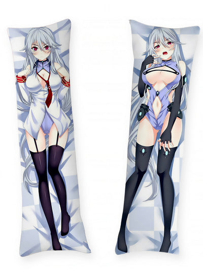 Aine Masou Gakuen HxH Body Pillow