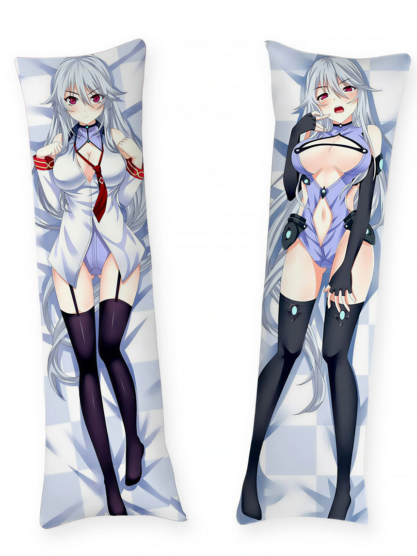 Aine Masou Gakuen HxH dakimakura