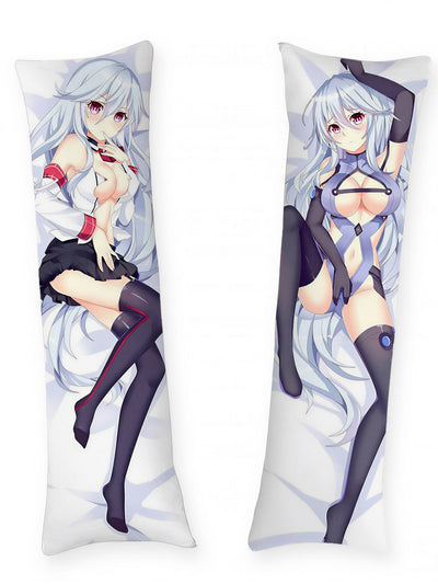 Aine Sexy Body Pillow