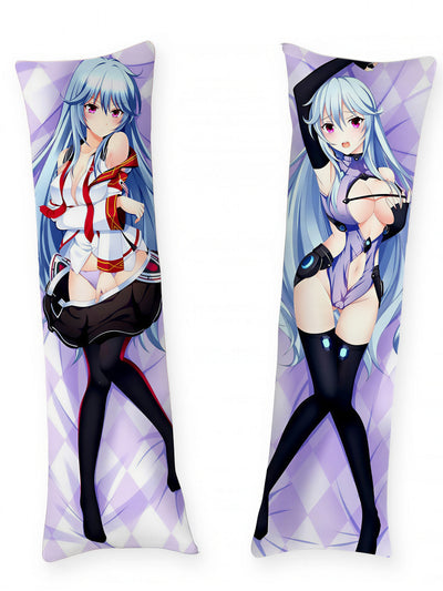Aine Uniforme Masou Gakuen Body Pillow