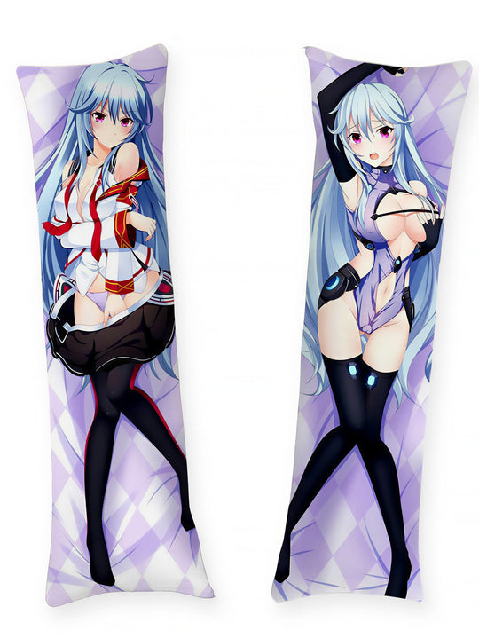 Aine Uniforme Masou Gakuen Body Pillow