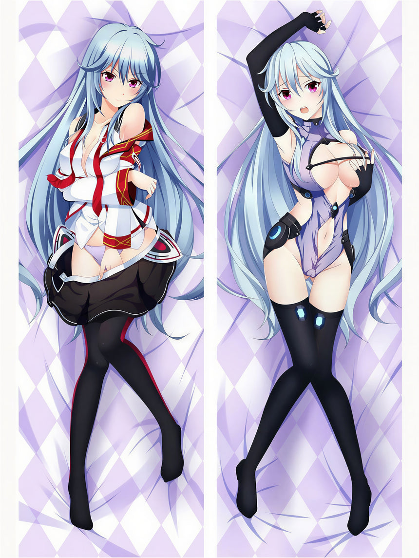 Aine Uniforme Masou Gakuen Körperkissen 2