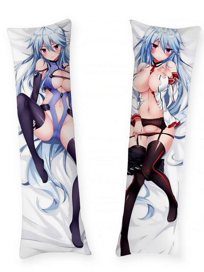 Aine Uniforme Body Pillow