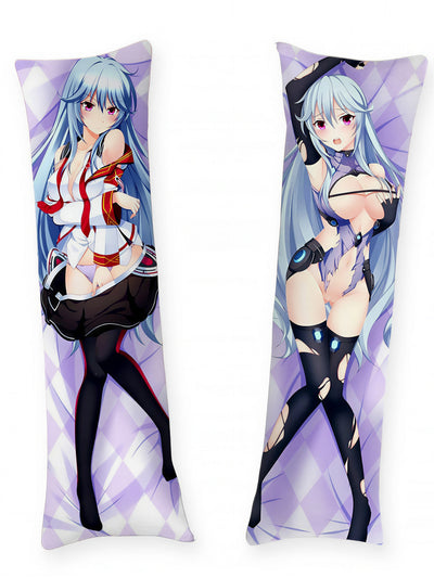 Sexy Masou Gakuen Body Pillow