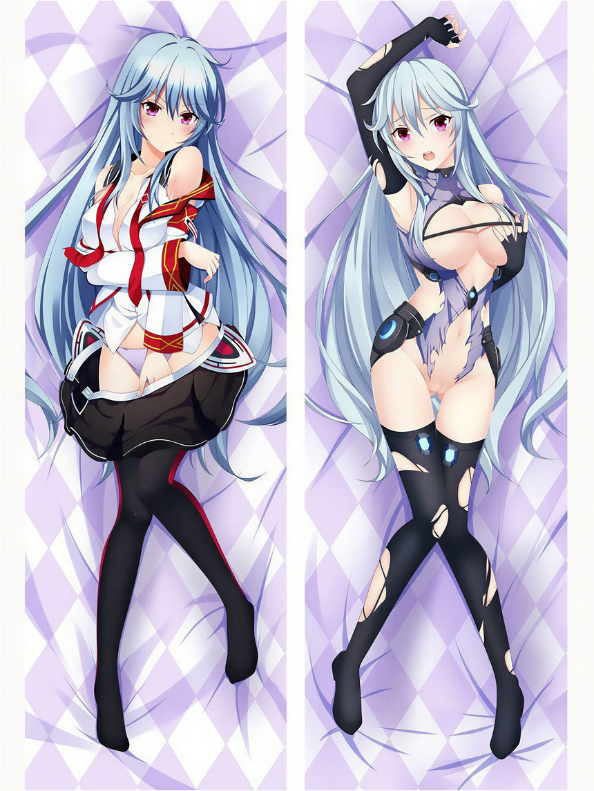 Sexy Masou Gakuen Body Pillow 2