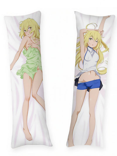 Aiz Danmachi dakimakura