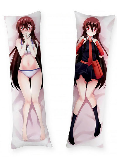 Akame Waifu Body Pillow