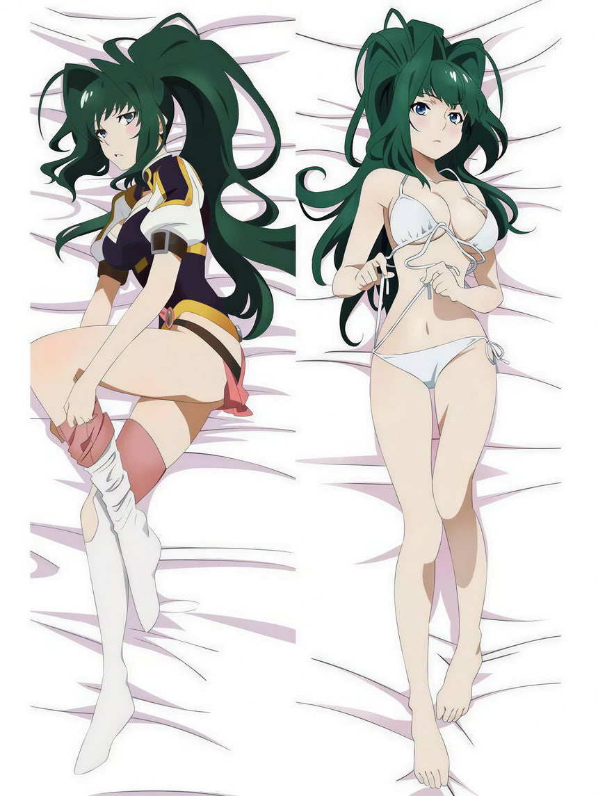 Akari Chaika Body Pillow 2
