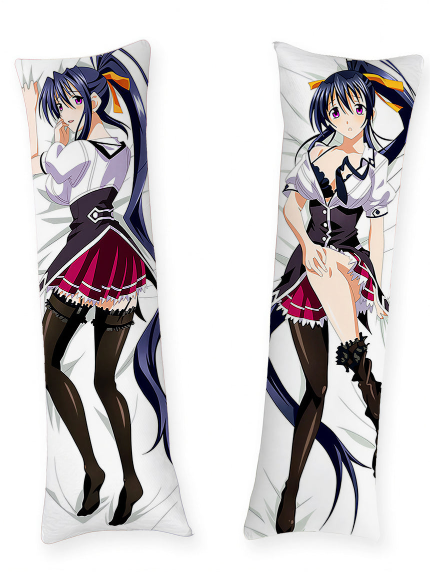 Adorable Akeno Body Pillow