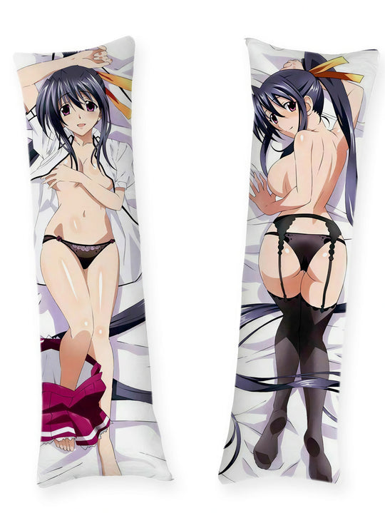 Akeno Cute Body Pillow
