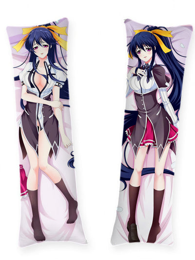 Akeno Himejima Body Pillow
