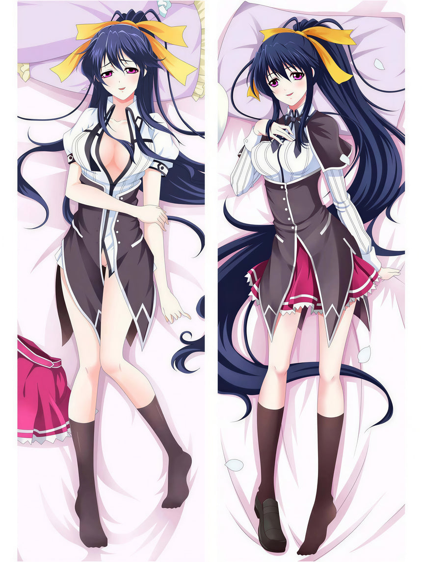 Akeno Himejima Body Pillow 2
