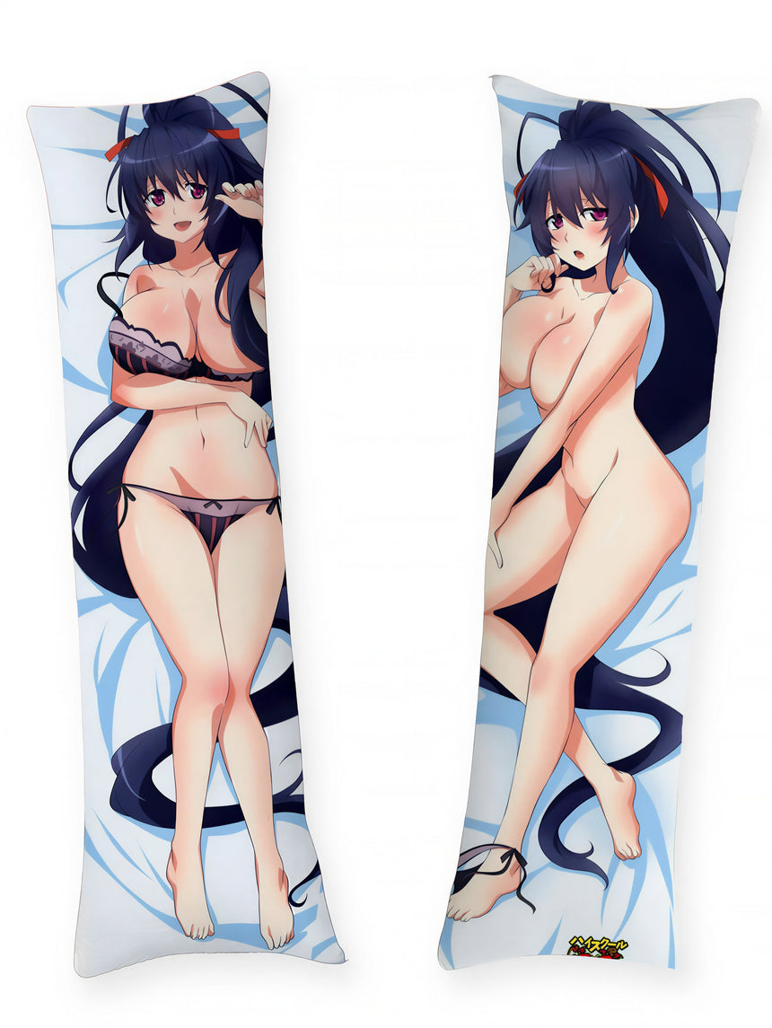 Akeno Lingeri dakimakura
