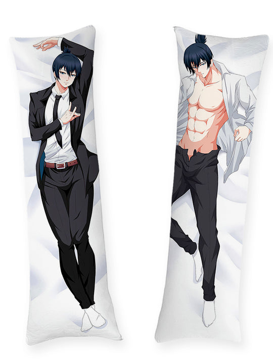Aki Hayakawa Body Pillow