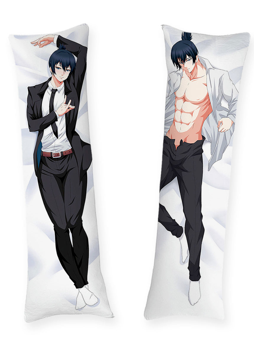 Aki Hayakawa Body Pillow