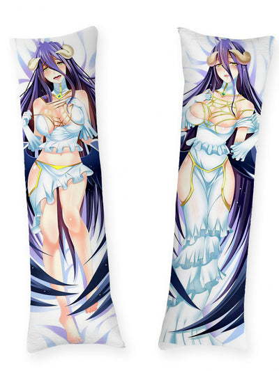 Albedo Hot Body Pillow