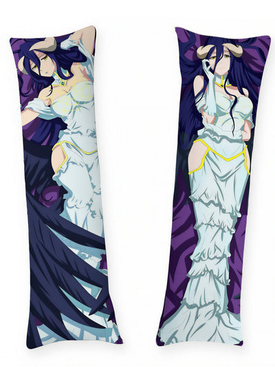 Albedo Kawaii Body Pillow