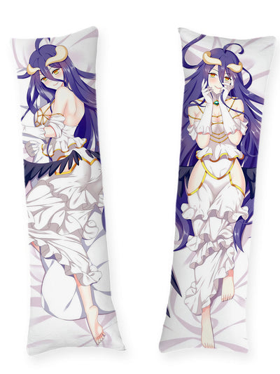 Albedo Sexy Body Pillow