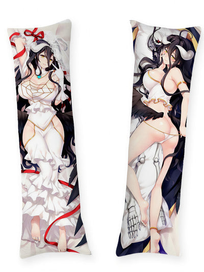 Sexy Albedo Body Pillow