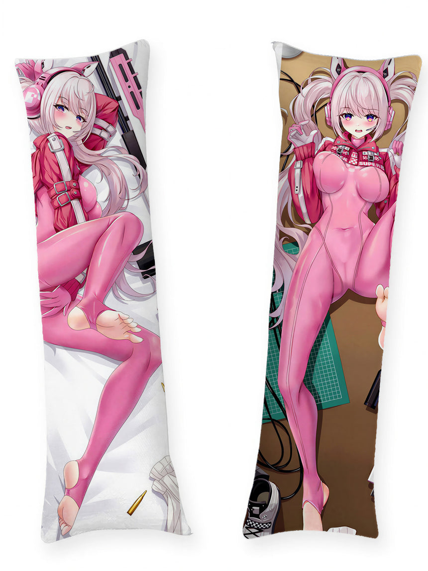 Alice Sexy Body Pillow