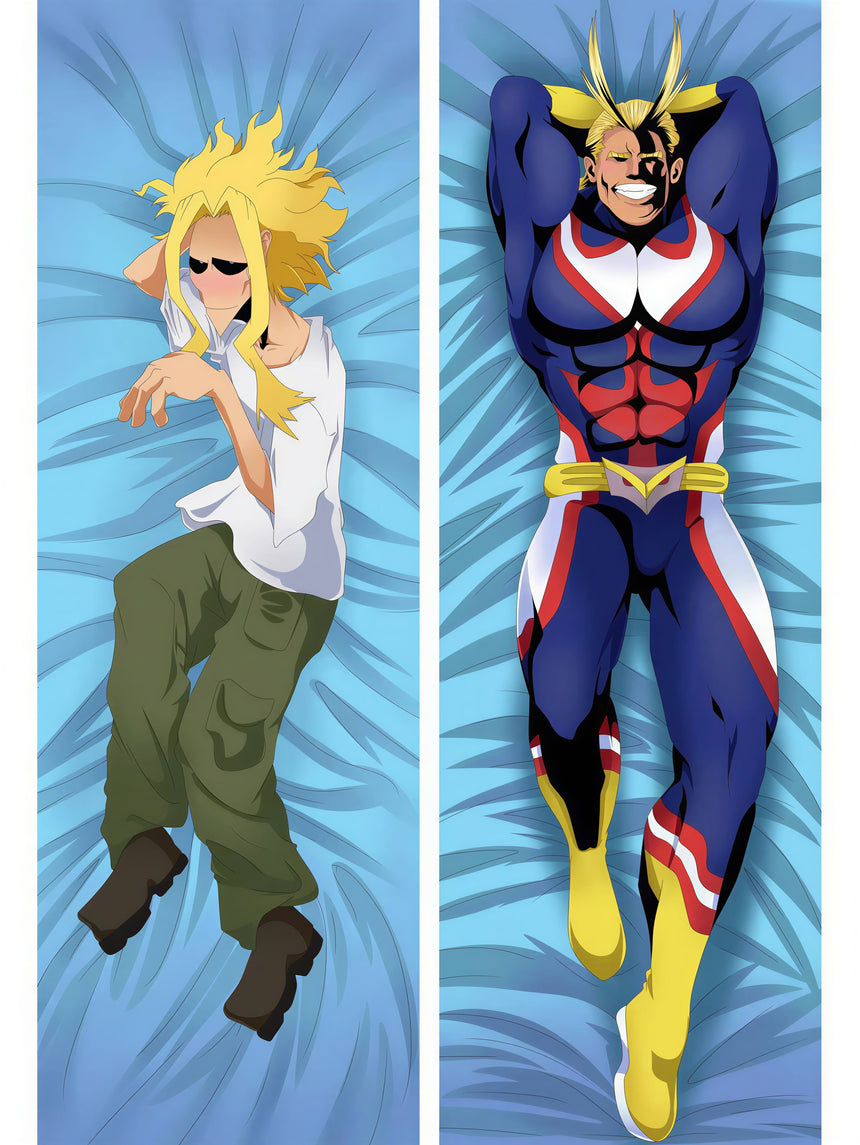 All Might MHA-Körperkissen 2