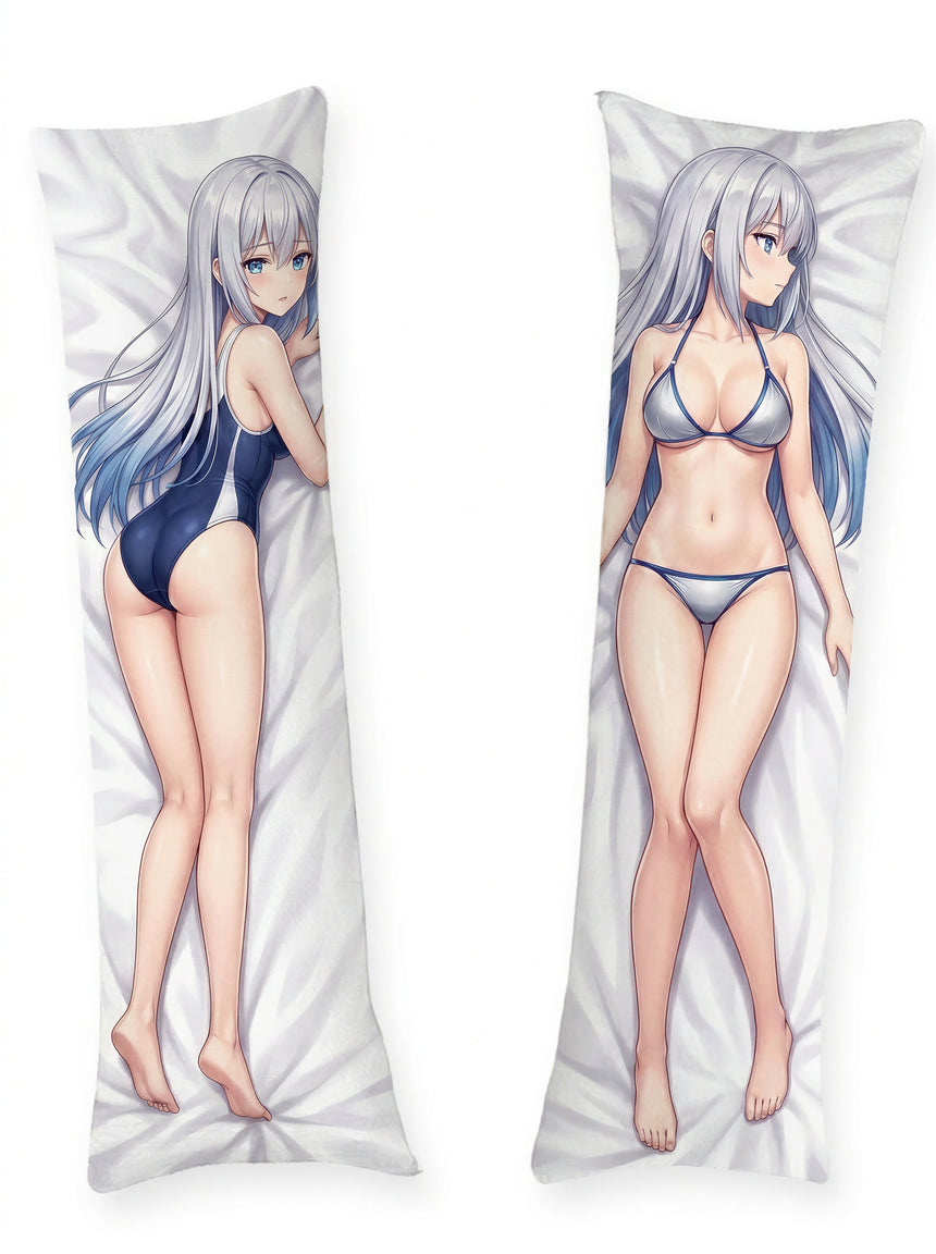 Alya Body Pillow