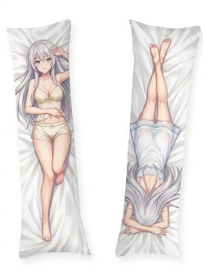 Alya dakimakura