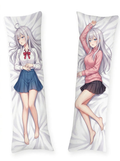 Alya dakimakura