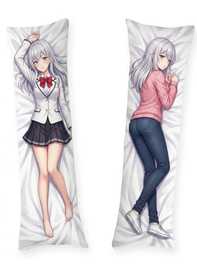 Alya dakimakura