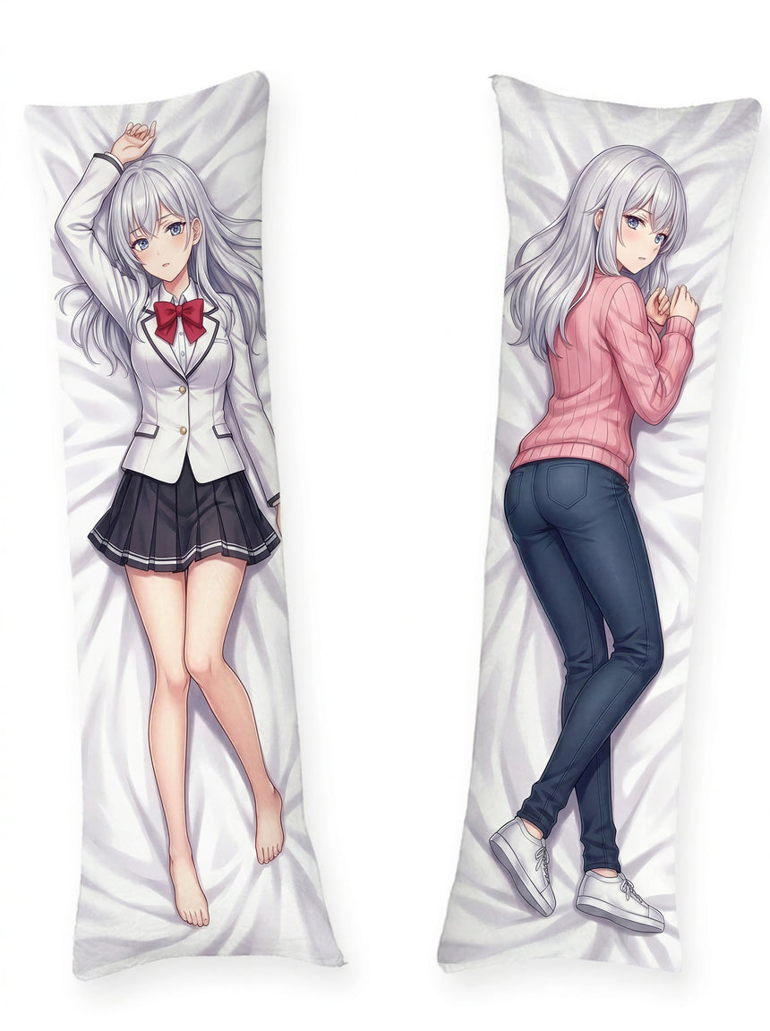 Alya Body Pillow
