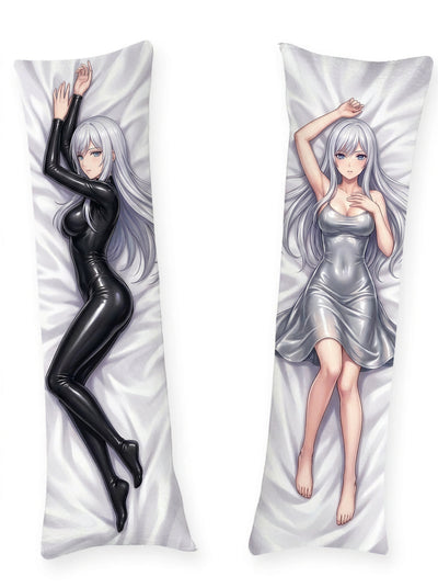 Alya dakimakura