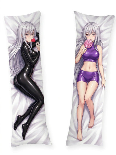 Alya dakimakura