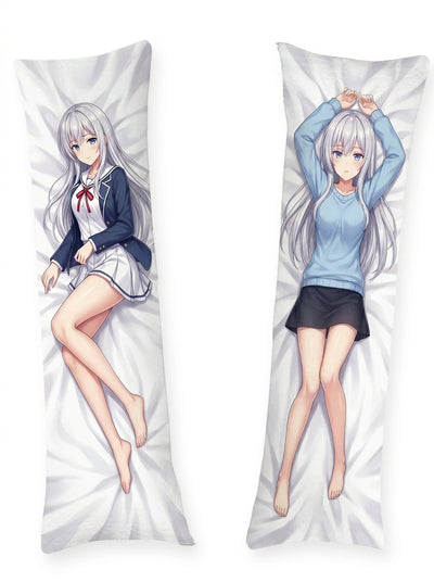 Alya dakimakura