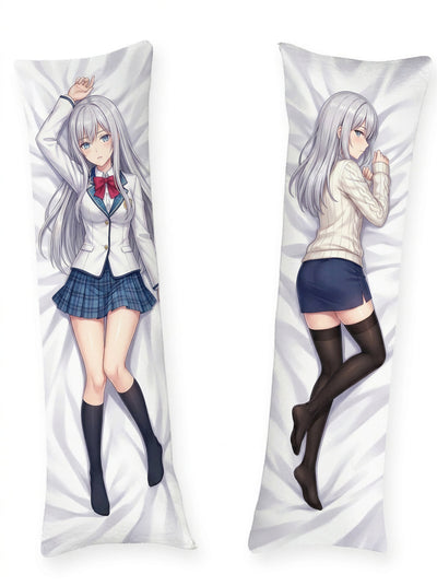 Alya dakimakura